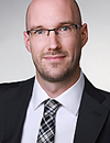 Holger Bister, Geschäftsführer MB Business Group