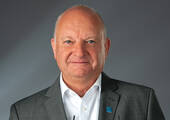 Robert Brech, Geschäftsführer der Kaut-Bullinger Unternehmensgruppe in Taufkirchen (Bild: Kaut-Bullinger)