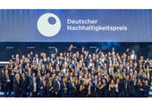 "Das große Bild" – alle 100 Preisträger des DNP Unternehmen, #DNP16 (Bild:  Chrisitan Köster)