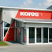 Sortiment erweitert: Kores-Firmensitz in Rommerskirchen