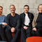 Das neue Vorstandsquartett (v.l.): Fränzi Kühne, Per Ledermann, Boontham Temaismithi, Hadewych Vermunt (Bild: edding)