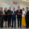 Eröffnung des neuen Henkel-Innovations- und Interaktionszentrum für 3D-Druck in Dublin