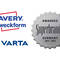 Avery Zweckform und Varta wurden zum wiederholten Mal als Superbrands Germany ausgezeichnet.