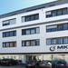 Firmensitz der MKS AG in Friedrichshafen am Bodensee