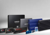 Die Partnerschaft erweitert das ComLine-Portfolio um hochwertige Speicherlösungen von Samsung. (Bild: Samsung)
