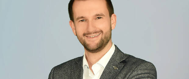 Christopher Götz wird Director Marketing und E-Commerce bei Avery Zweckform