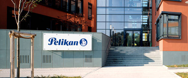 Lösung gefunden: Jens Kollecker wechselt als COO in die Geschäftsleitung der Pelikan Vertriebsgesellschaft. (Bild: Pelikan)