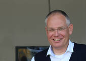 Thomas Veit, Geschäftsführer soft-carrier in Trierweiler