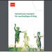 Cover der neuen Nachhaltigkeitsbroschüre von Elco: Orientierung an den Prinzipien der UN Global Compact Resolution. (Bild: Elco)