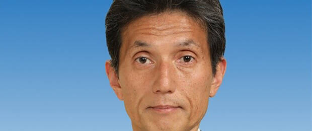 Seit April 2024 ist Takanori Inaho der neue Präsident von Epson Europa. (Bild: Epson Europa)