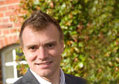 Dennis Meier ist neuer Business Development Manager bei Kodak Alaris.