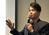 William Kuo übernimmt die Leitung bei Avision Europe.