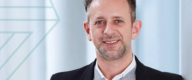 Sven Pelka ist seit Anfang des Jahres als Chief Strategy Officer (CSO) bei der Triple A Internetshops GmbH in Bielefeld aktiv. (Bild: Triple A)