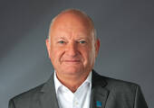 Neu in den InterES-Beirat gewählt: Robert Brech, Holding-Geschäftsführer der Kaut-Bullinger-Gruppe. (Bild: Kaut-Bullinger)