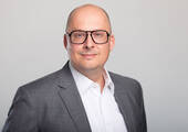 Christian Haeser, Geschäftsführer des Handelsverbandes Wohnen und Büro (HWB)