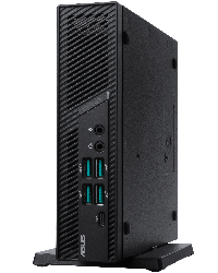 Mini PC PB62: Leistungsstarker und robuster Mini-PC mit den neuesten Intel-Core-Prozessoren der 11. Generation