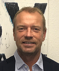 Andreas Loew, Geschäftsführer des Lösungsanbieters BSV Software