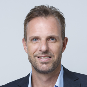 Björn Siewert, Geschäftsführer Siewert & Kau