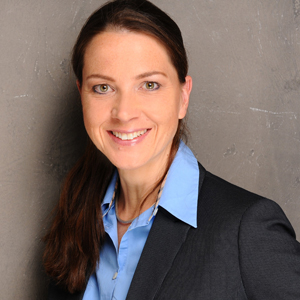 Susanne Kummetz, Director Commercial Channel and Midmarket Sales bei HP Deutschland, Böblingen