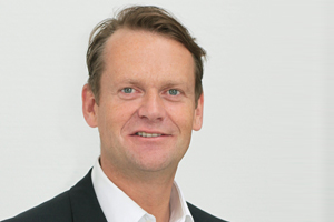 Michael Lang, Director Channel Sales DACH Lexmark Deutschland
