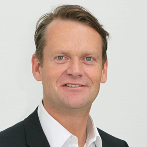 Michael Lang, Director Channel Sales DACH Lexmark Deutschland