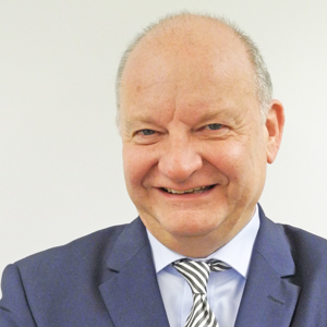Robert Brech, Holding-Geschäftsführer Kaut-Bullinger, Taufkirchen