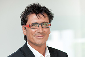 Frank Eismann, Vorstandssprecher der winwin Office Network, Waiblingen