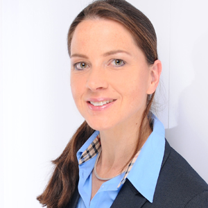 Susanne Kummetz, Director Commercial Channel and Midmarket Sales bei der HP Deutschland, Böblingen