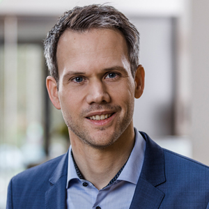 Christian Weiss, Geschäftsführer Nordanex, Overath
