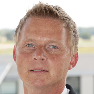 Jens Greine, Manager Sales Copier & IT-VAR Reseller bei Epson Deutschland, Meerbusch