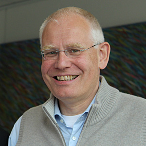 Thomas Veit, Geschäftsführer soft-carrier in Trierweiler