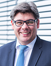 Boris Hedde, Key Speaker, Geschäftsführer IHF Köln GmbH
