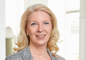Marianne Sørensen, Geschäftsbereichsleiterin Büro- und Objekteinrichtung sowie Vertrieb & Marketing bei Office360 (Bild: Office360)