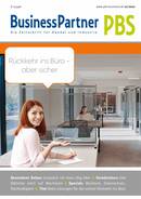 BusinessPartner-PBS 2020 Ausgabe 10 Cover