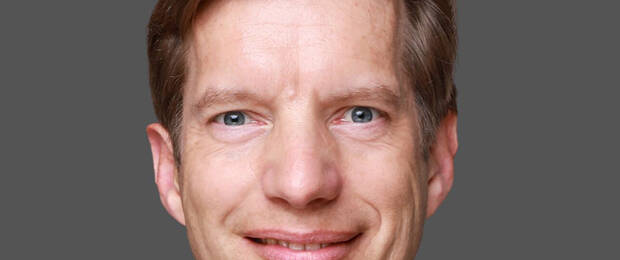 Clemens Schulz wird ab Anfang April die Position des Direktors für Finanzen bei Inapa Deutschland besetzen. (Bild: Inapa Deutschland)