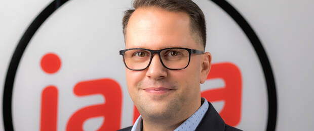 Tim Haas, Geschäftsführer beim Freiburger IT-Dienstleister jaka digital (Bild: jaka digital)