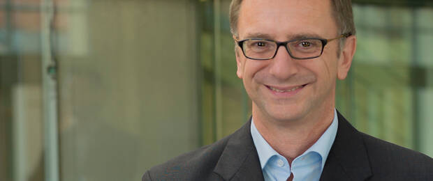 Mercateo-Vorstand Peter Ledermann: klare Trennung zum Netzwerkgeschäft (Bild: Mercateo)