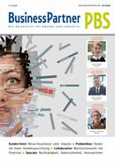 BusinessPartner-PBS 2019 Ausgabe 10 Cover