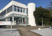 Firmenzentrale der winwin Office Network in Waiblingen nahe Stuttgart. (Bild: winwin Office Network)