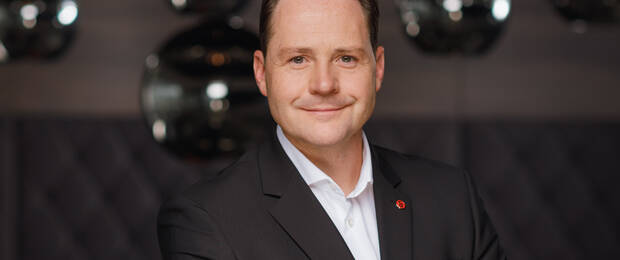 Siewert & Kau unterstreicht die Vertriebsausrichtung und ernennt Markus Hollerbaum  zum Chief Sales Officer. (Bild: Siewert & Kau)
