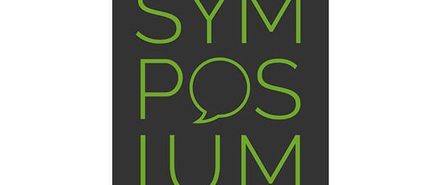 Das Logo der neuen Veranstaltungsreihe „Also Symposium“.