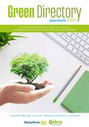 GreenDirectory 2020 Ausgabe 1 Cover
