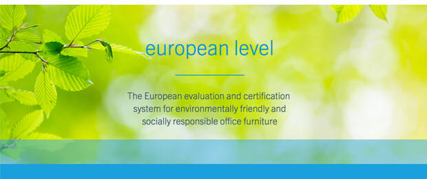 Für die „Level“-Zertifizierung sind jetzt wichtige Informationen auf einer eigenen Homepage abrufbar. (Bild: Screenshot levelcertified.eu)