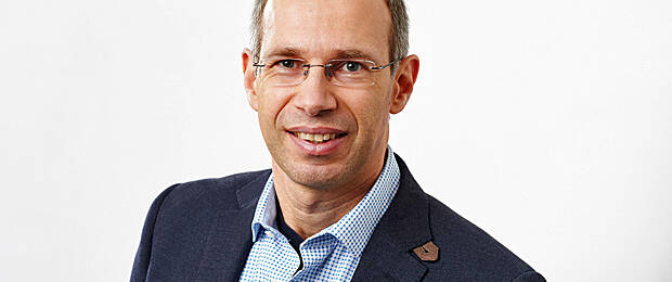 Ingmar Luplow ist neuer Head of Logistics bei AXRO.