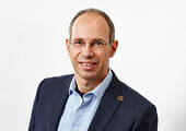 Ingmar Luplow ist neuer Head of Logistics bei AXRO.