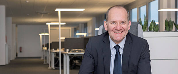 Jürgen Krüger, Director ISP (Information System Products), verlässt Mitte September den koreanischen Technologiekonzern LG.