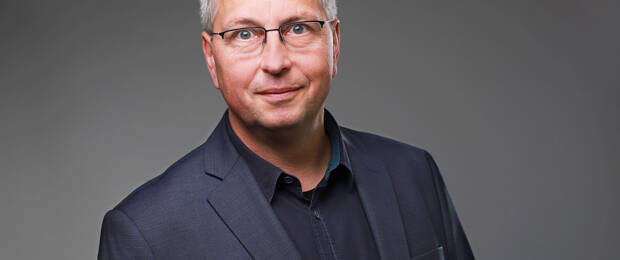 Ralf Schmitz, zuständig für Reseller Sales & Vertrieb bei ecoDMS (Bild: ecoDMS)