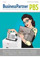 BusinessPartner-PBS 2023 Ausgabe 3 Cover