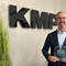 Freut sich über die erneute Auszeichnung zum „Remanufacturer of the Year“: KMP-Vorstand Jan-Michael Sieg