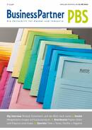 BusinessPartner-PBS 2020 Ausgabe 8 Cover